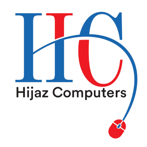 Hijaz Computers